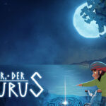 Mein Bruder der Minotaurus