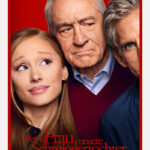 MEINE FRAU, UNSERE SCHWIEGERTOCHTER UND ICH