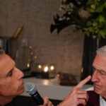 Rober De Niro(R-L) Ben Stiller und MEINE FRAU, UNSERE SCHWIEGERTOCHTER UND ICH (2026)