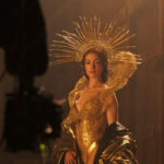 Anne Hathaway in Mother Mary (2026)