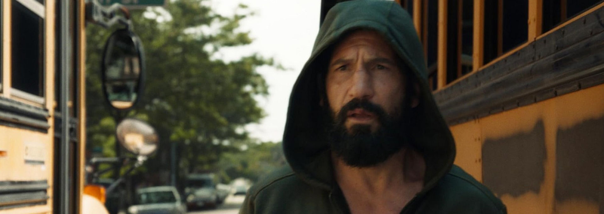Jon Bernthal in The Punisher: One Last Kill (2026)