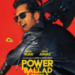 POWER BALLAD PLAKAT