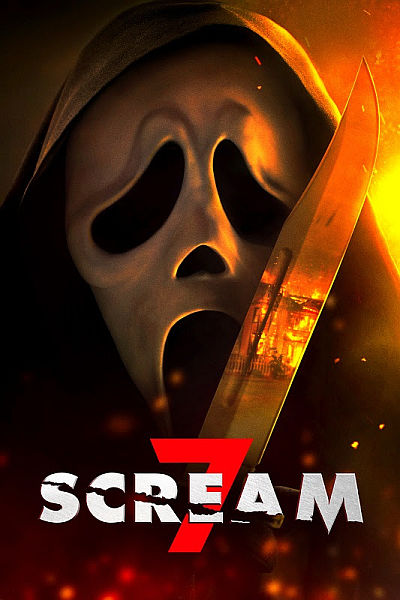 SCREAM 7