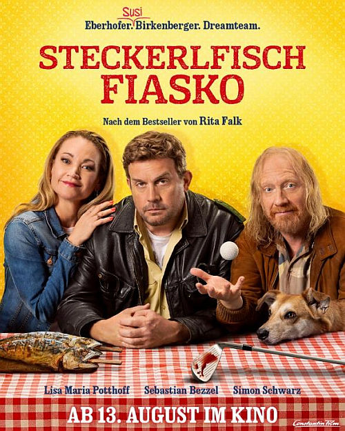 Steckerlfischfiasko (2026)