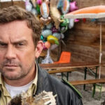 Sebastian Bezzel in Steckerlfischfiasko (2026)