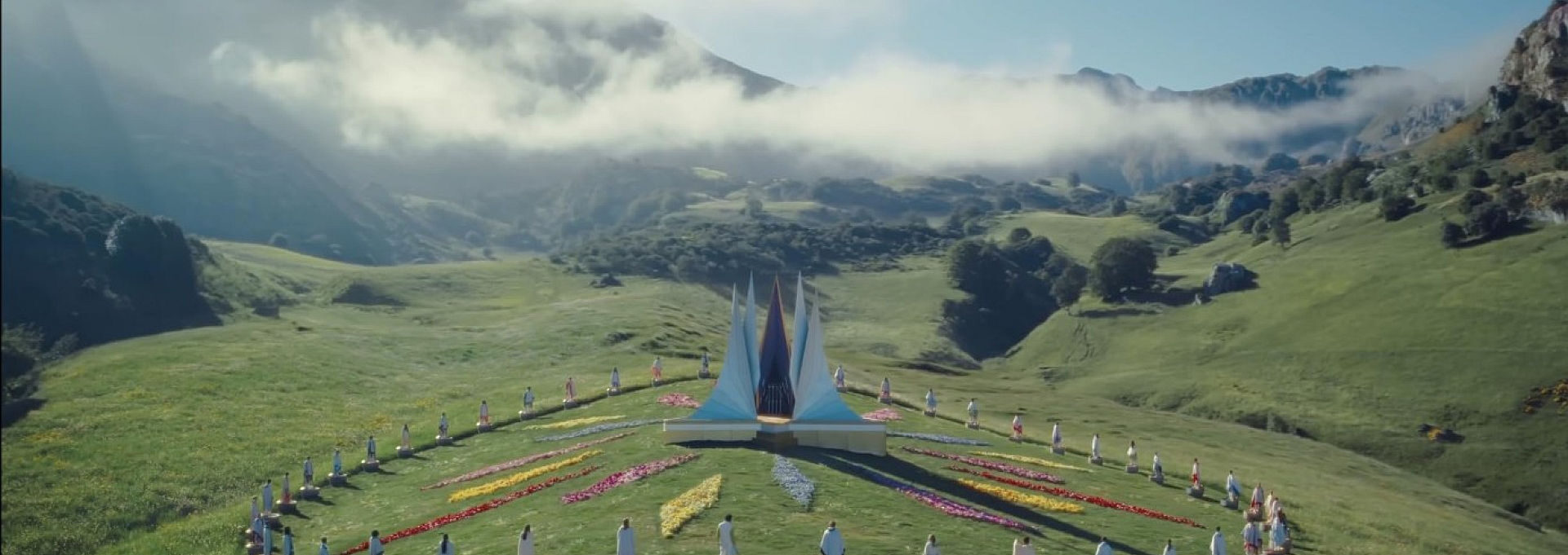 Die Tribute von Panem: Sunrise on the Reaping (2026)