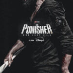 THEPUNISHER: ONE LAST KILL