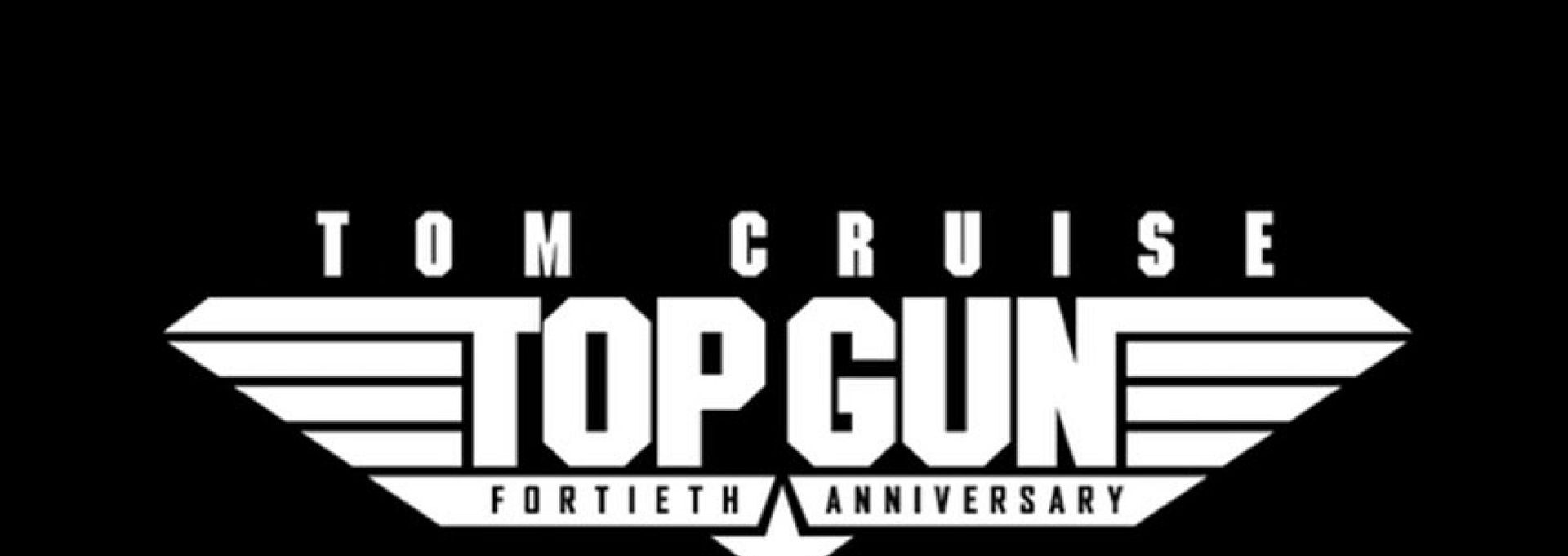 TOP GUN: 40-JÄHRIGES JUBILÄUM
