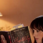 Dakota Johnson in Verity