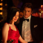 (L-R) DAKOTA JOHNSON UND JOSH HARTNETT IN VERITY