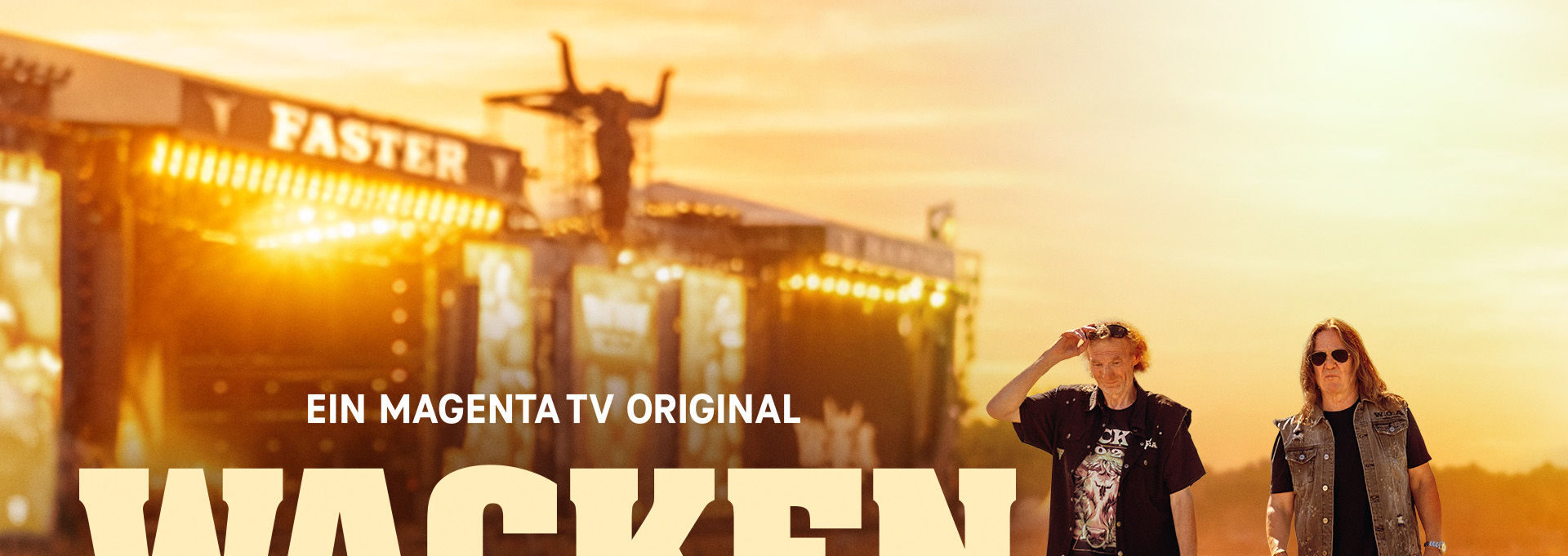 WACKEN - HEARTS FULL OF METAL