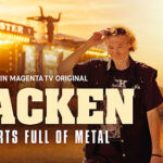 WACKEN - HEARTS FULL OF METAL