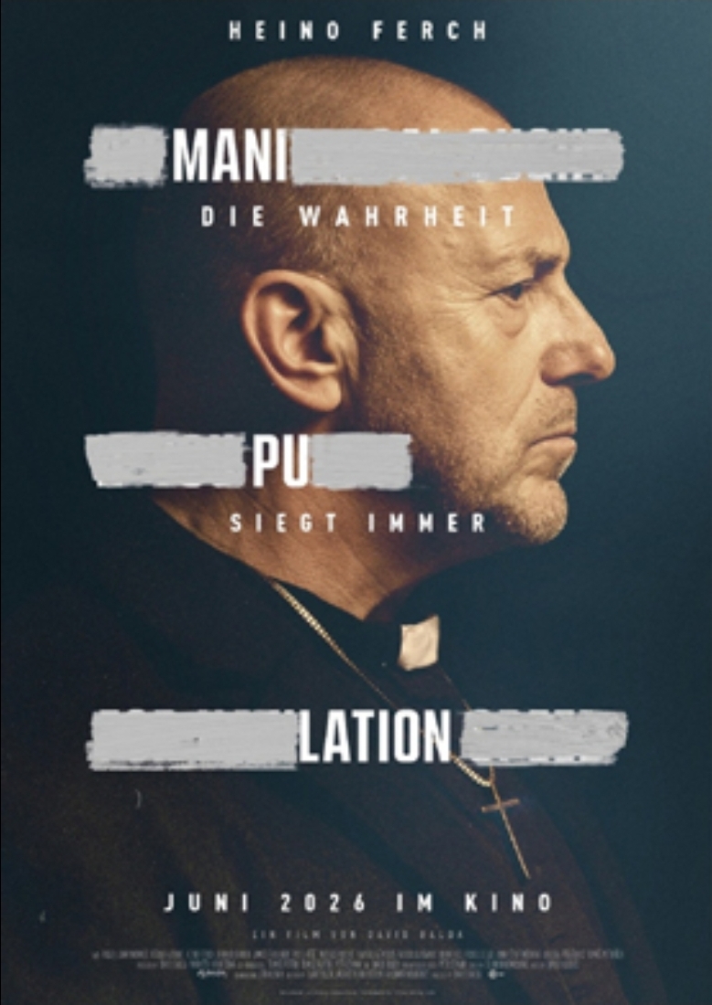 Manipulation
