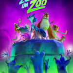 ZOMBIES IM ZOO