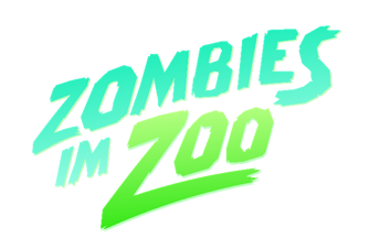 ZOMBIES IM ZOO