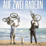 AUF ZWEI RÄDERN