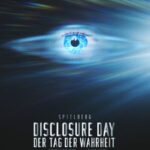 DISCLOSURE DAY