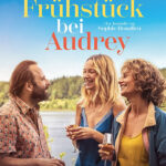 FRÜHSTÜCK BEI AUBREY