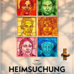 HEIMSUCHUNG - EIN JAHRHUNDERTGESCHICHTE