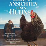 LEBENSANSICHTEN EINES HUHNS