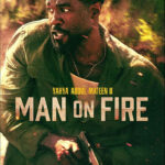 Yahya Abdul-Mateen II in Man on Fire (2026)