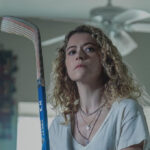 Tatiana Maslany in Maximum Pleasure Guaranteed (2026)