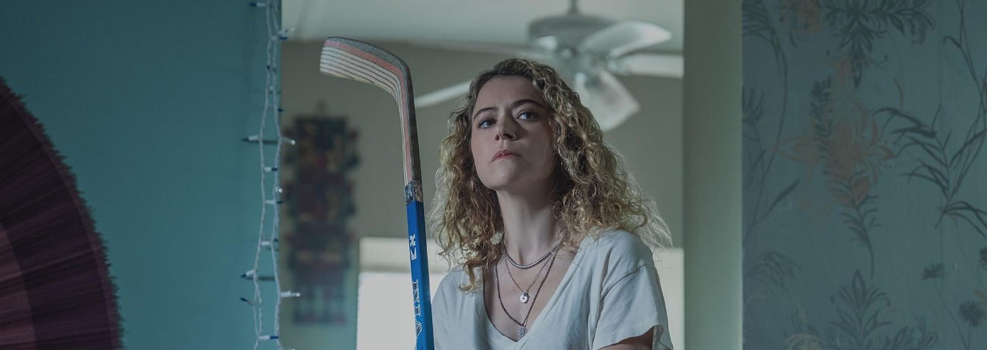 Tatiana Maslany in Maximum Pleasure Guaranteed (2026)