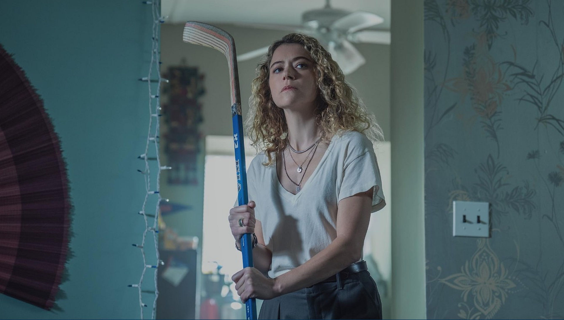 Tatiana Maslany in Maximum Pleasure Guaranteed (2026)
