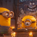 MINION & MONSTERS