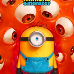 MINION & MONSTERS