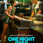 ONE NIGHT ONLY