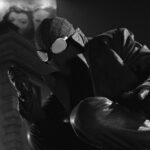 Nicolas Cage in Spider-Noir