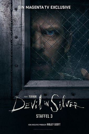 THE TERROR: DEVIL IN SILVER