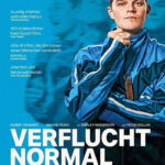 VERFLUCHT NORMAL mit ROBERT ARAMAYO