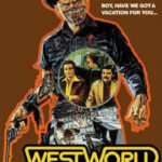 WESTWORLD (1973)