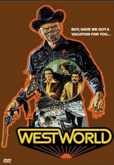 WESTWORLD (1973)