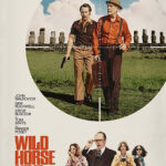 WILD HORSE NINE