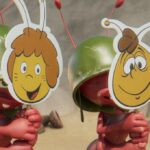 Arnie & Barney - Retten das Wasser