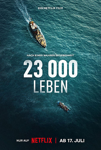23000 Leben
