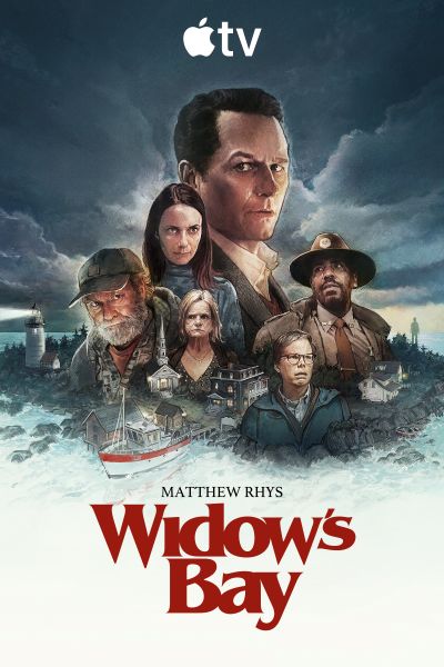 WIDOWS BAY