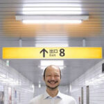 EXIT 8