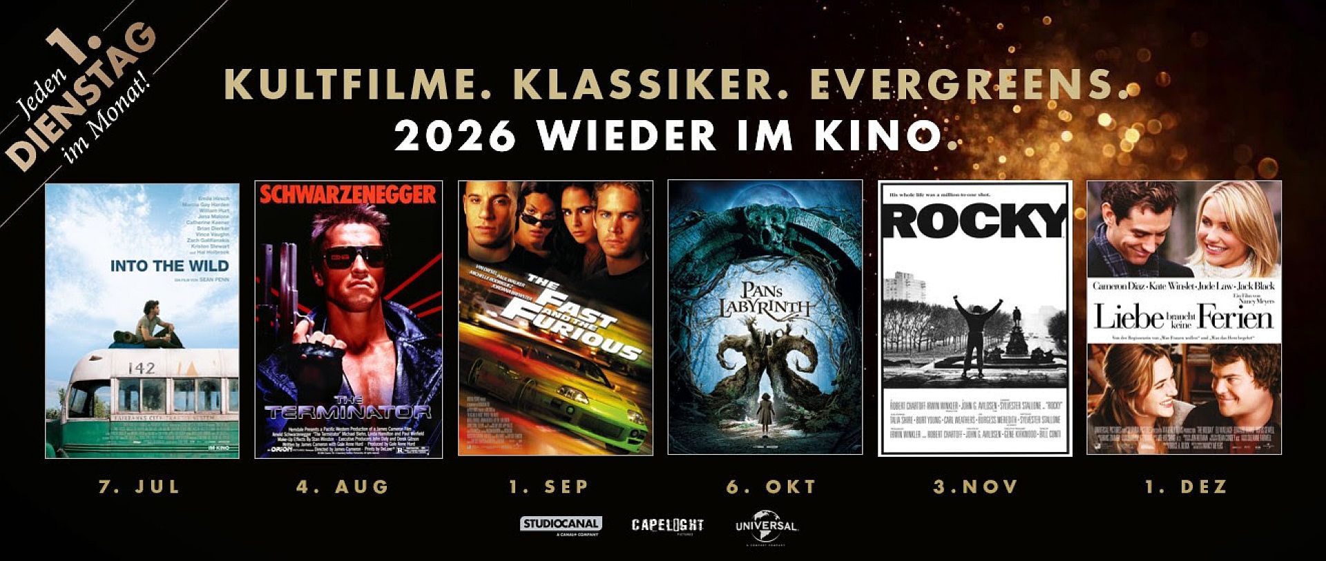 BEST OF CINEMA