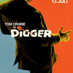 DIGGER FILMPLAKAT