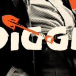 DIGGER FILMPLAKAT