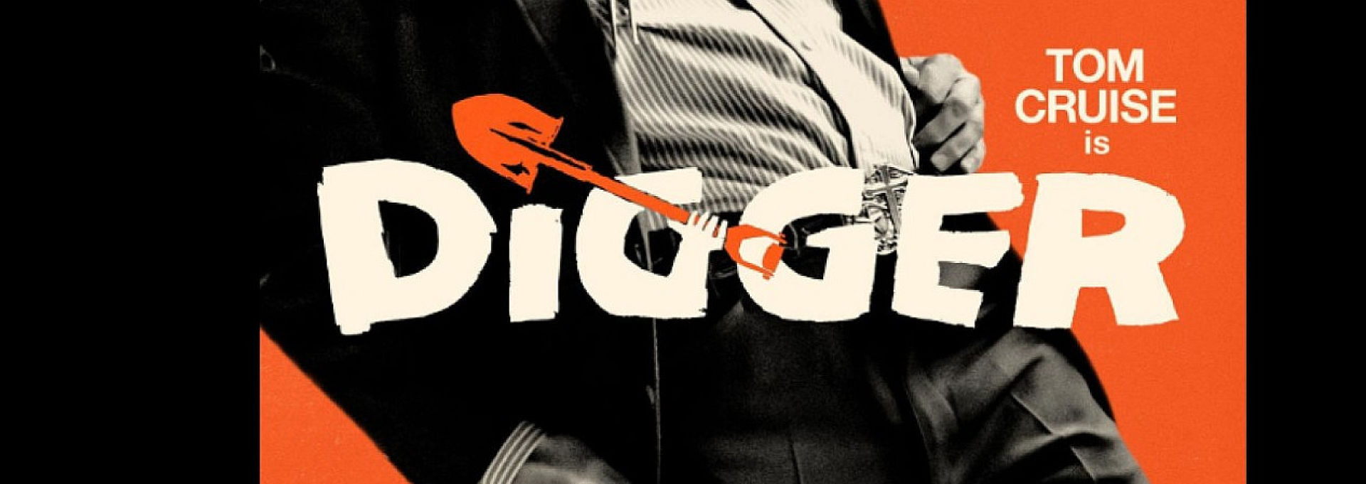 DIGGER FILMPLAKAT