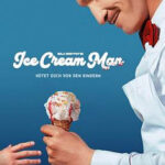 ICE CREAM MAN
