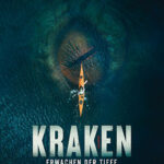 KRAKEN - ERWACHEN DER TIEFE