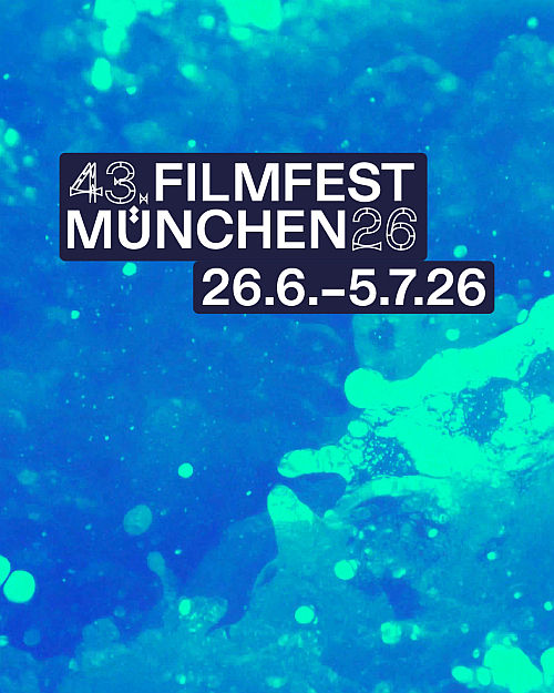 FILMFEST MÜNCHEN 2026