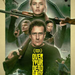 OVER YOUR DEAD BODY