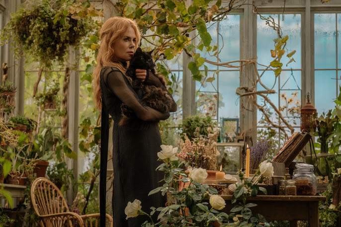 PRACTICAL MAGIC 2 - ZAUBERHAFTE SCHWESTERN
